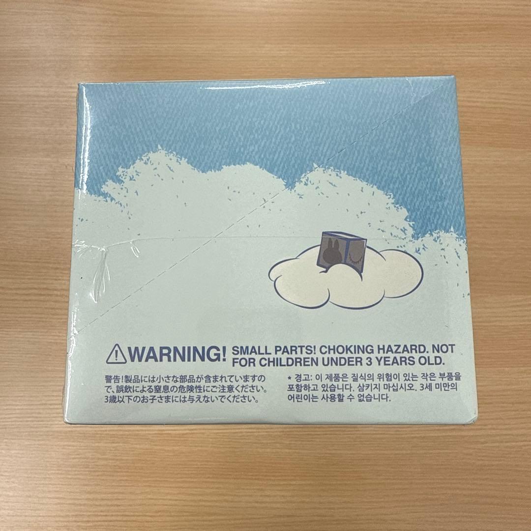 新品✨PIN FOR LOVEピンフォーラブ イニシャル アソートラブブ✨