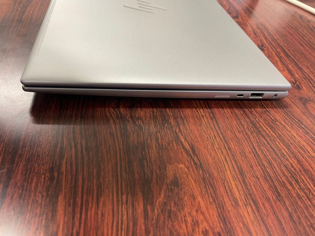 【極美品】HP EliteBook 845 G11 / 64GB / 1TB