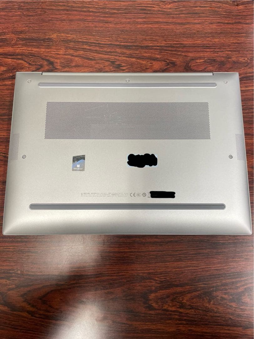 【極美品】HP EliteBook 845 G11 / 64GB / 1TB