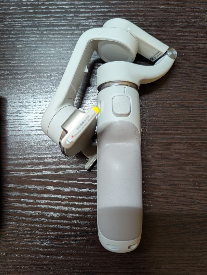 【DJI】DJI OM5 スタビラーザー【ジンバル】