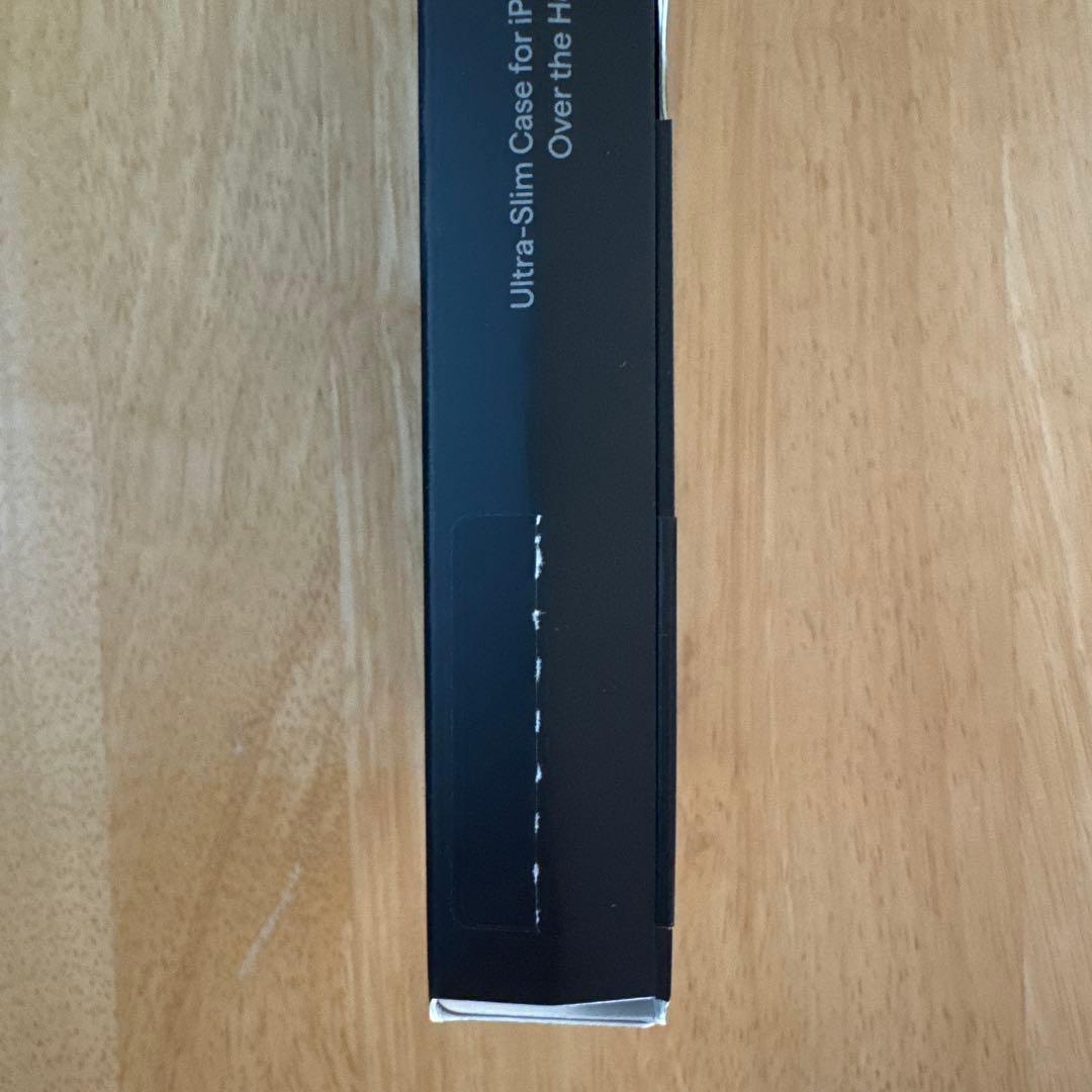 PITAKA iPhone 17 Pro Max用　StarPeak山