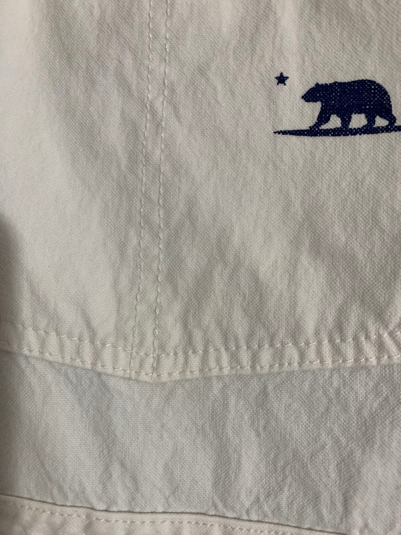 ロンハーマン カフェ エプロン RHC