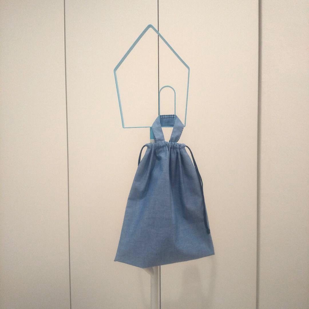 体操着袋⭐️上履き袋⭐️ランチョンマット⭐️ハンドメイド