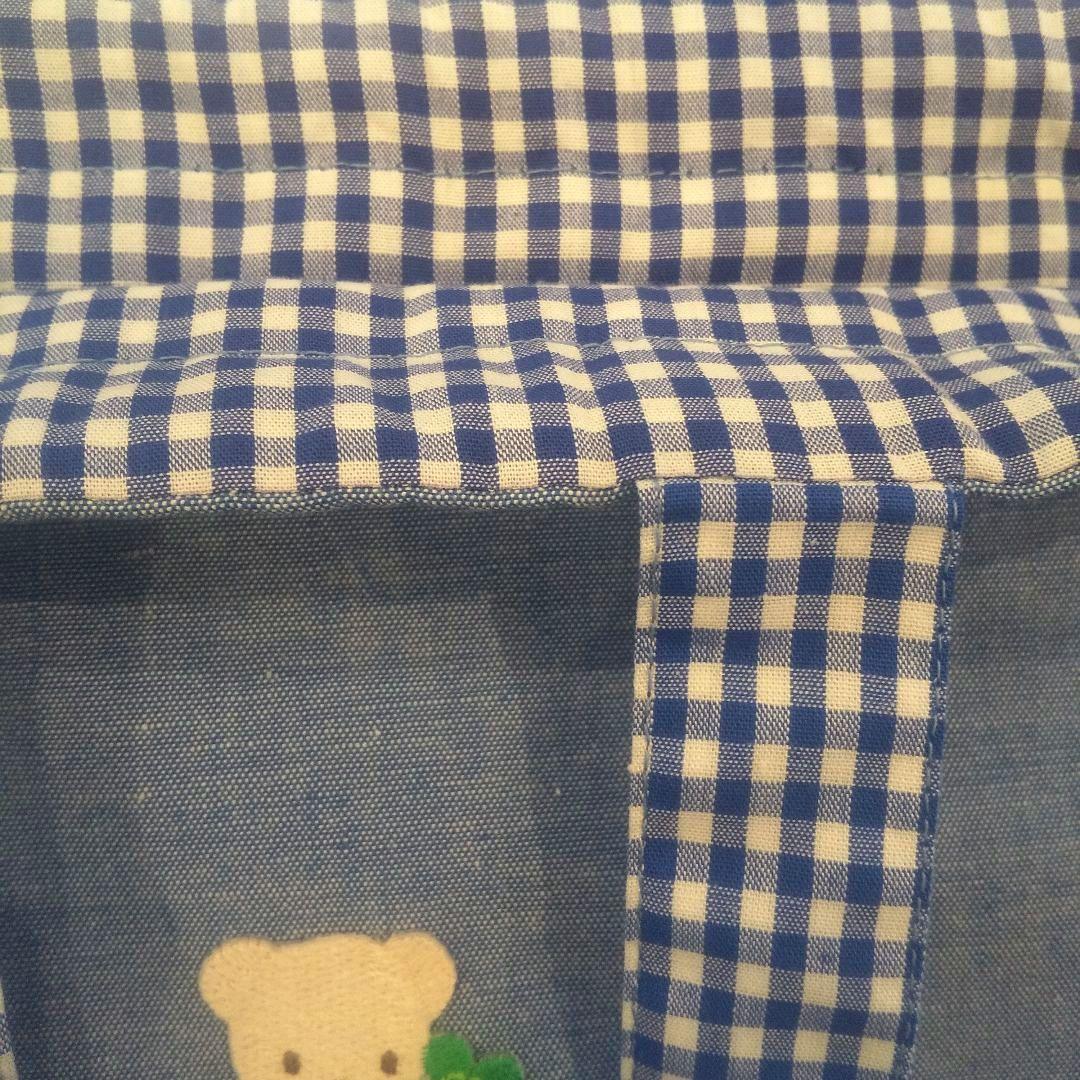 体操着袋⭐️上履き袋⭐️ランチョンマット⭐️ハンドメイド