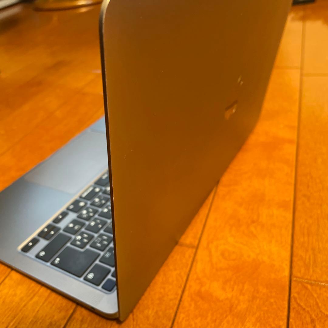 り*ご様 M1 MacBook Air 16GB/512GB