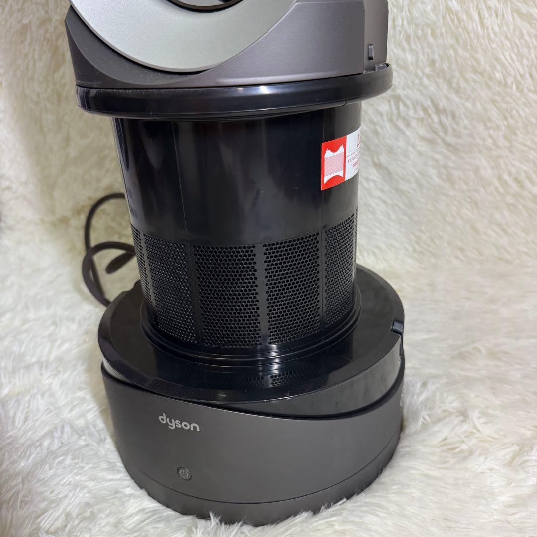 【極美品】dyson pure hot+cool HP00 2022年製