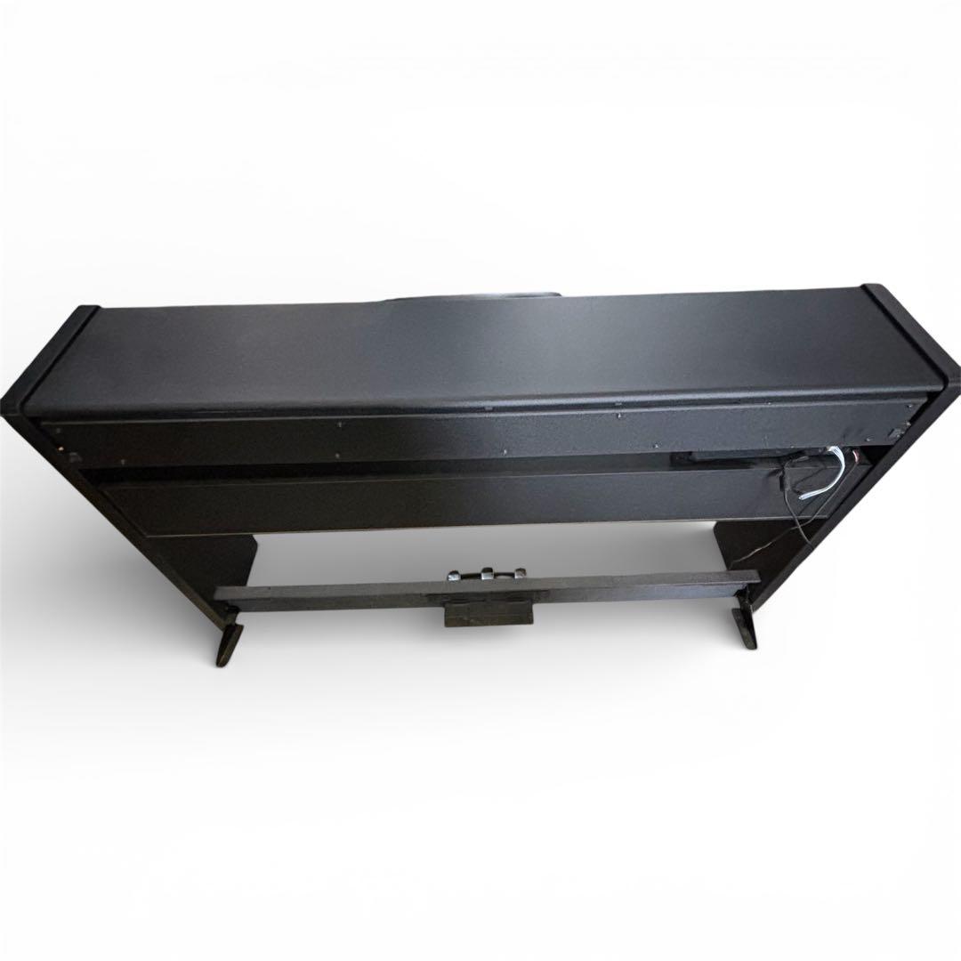 2021年製 KORG LP-380 電子ピアノ 88鍵 RH3鍵盤 スリム