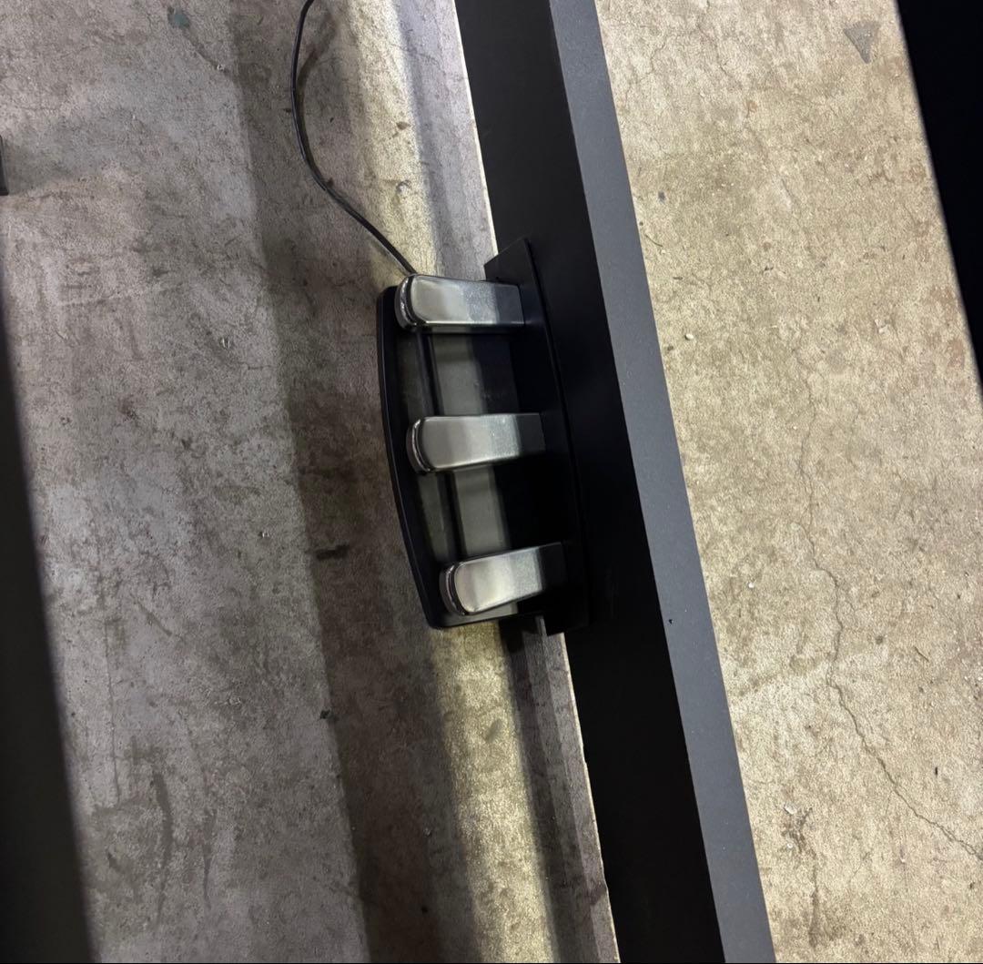 2021年製 KORG LP-380 電子ピアノ 88鍵 RH3鍵盤 スリム