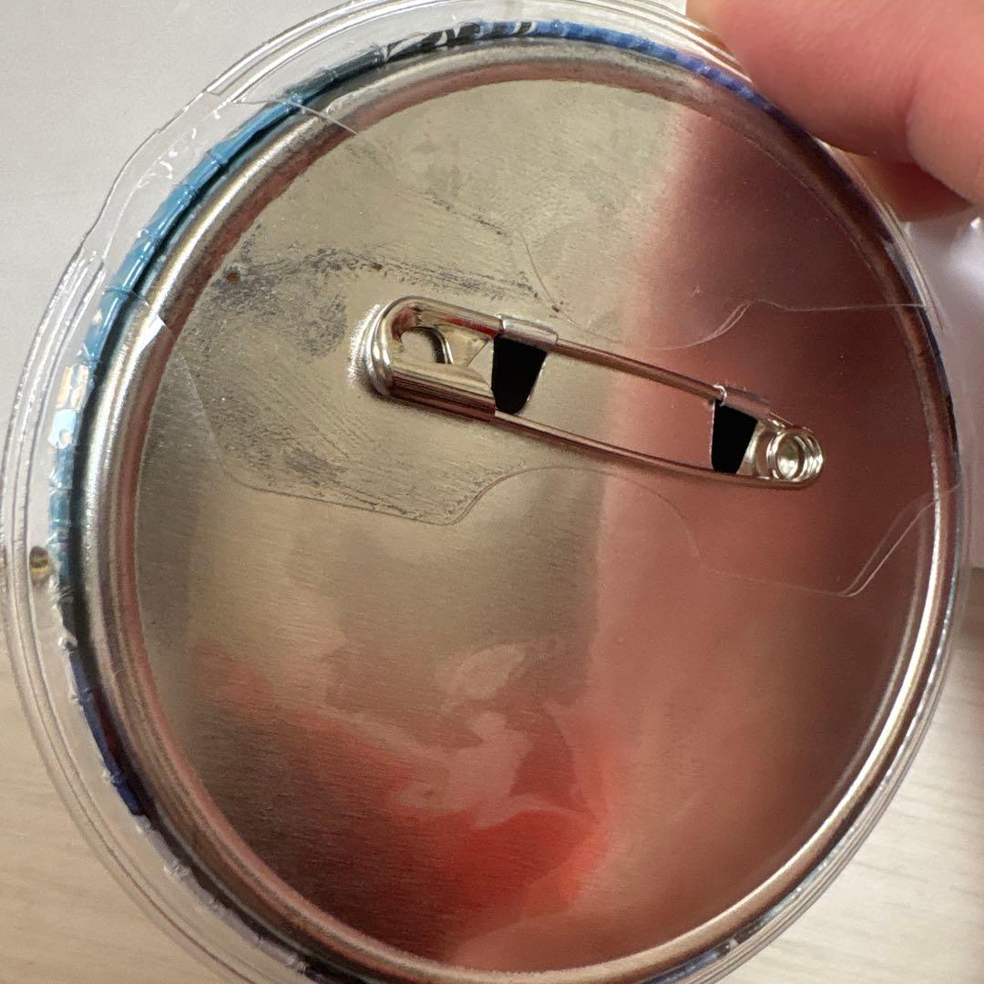 ハイキュー！！コレクション缶バッジheroes影山飛雄全10種コンプリート