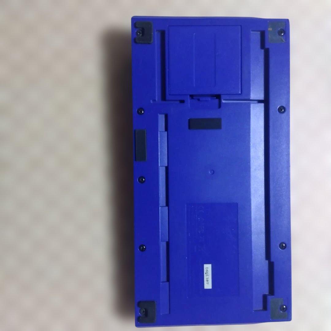 BOSS GT-1 ギターエフェクター　おまけ ACアダプターとシールド