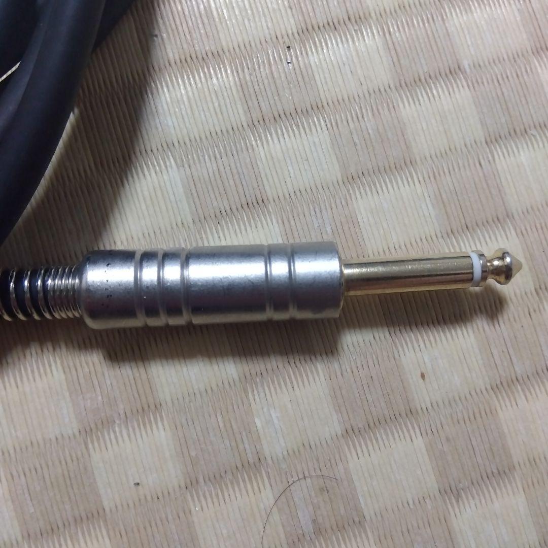 BOSS GT-1 ギターエフェクター　おまけ ACアダプターとシールド