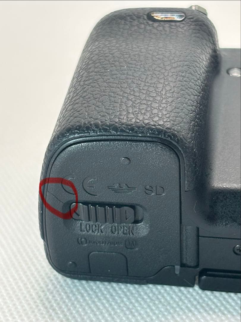 SONY ソニー NEX-6 ミラーレス一眼カメラ ボディ ブラック