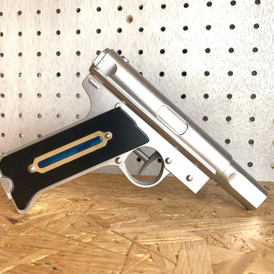 ペルソナ3 Happyくじ PERSONA 3 C賞 召還器型水鉄砲 全1種