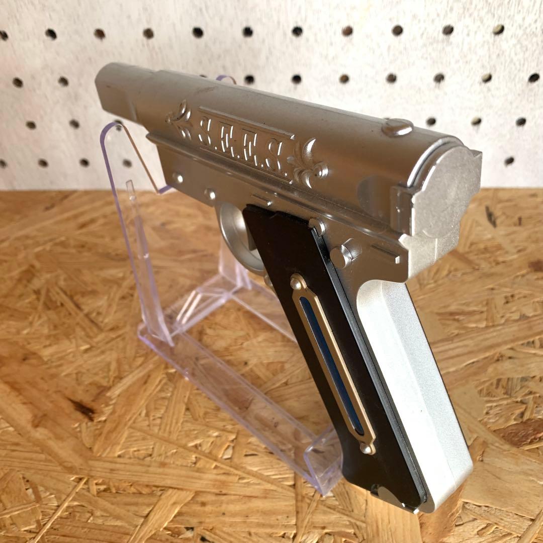 ペルソナ3 Happyくじ PERSONA 3 C賞 召還器型水鉄砲 全1種