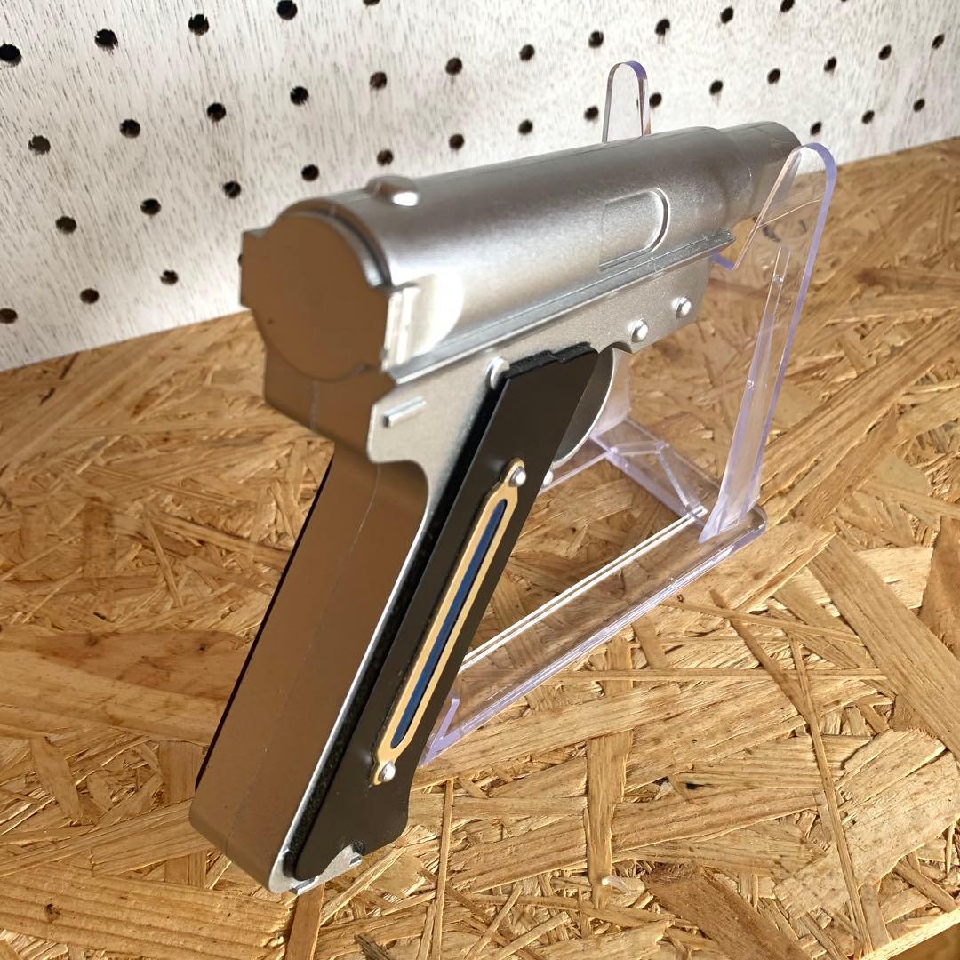 ペルソナ3 Happyくじ PERSONA 3 C賞 召還器型水鉄砲 全1種