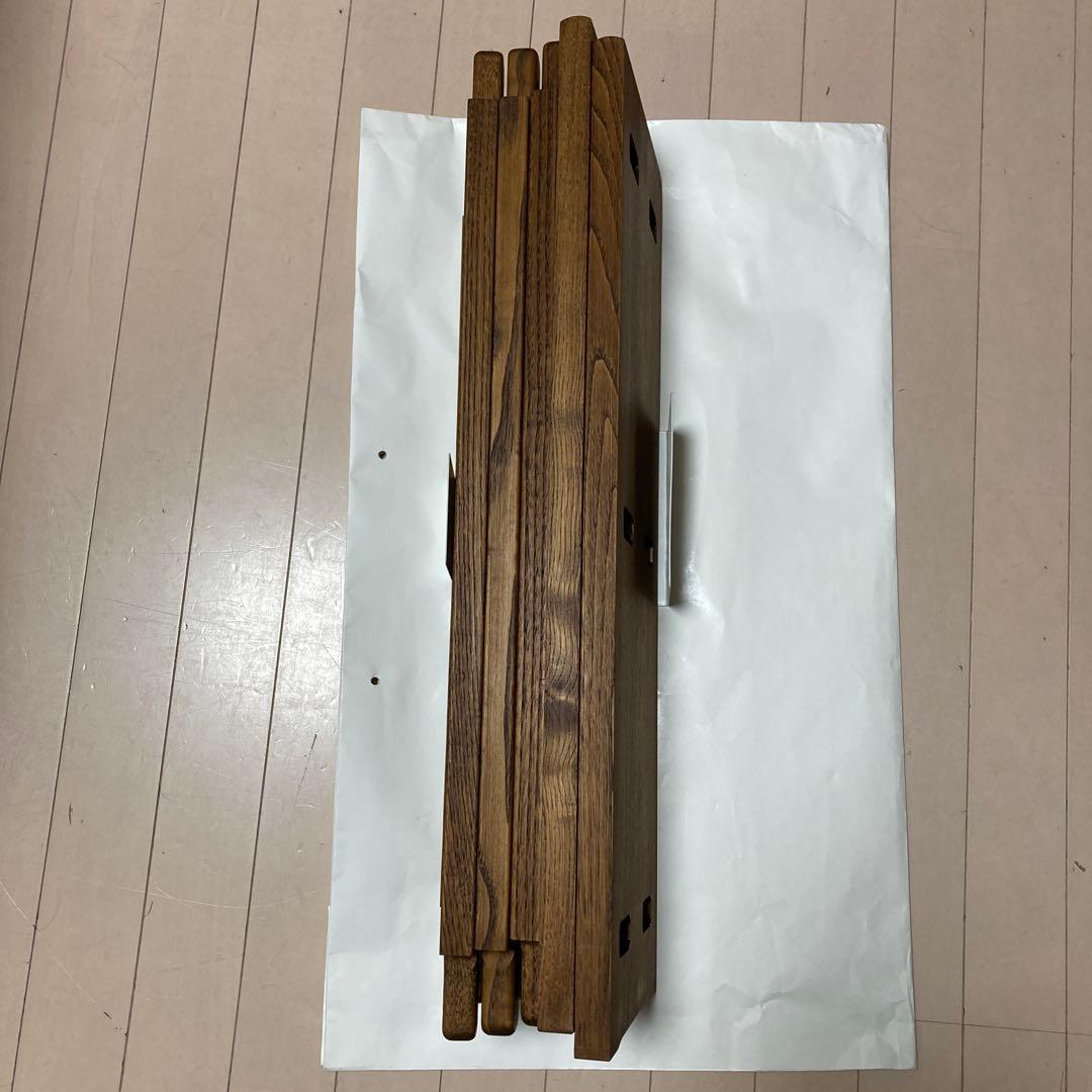 組み立て棚 ３段　オークヴィレッジ Oak Village シェルフ　棚