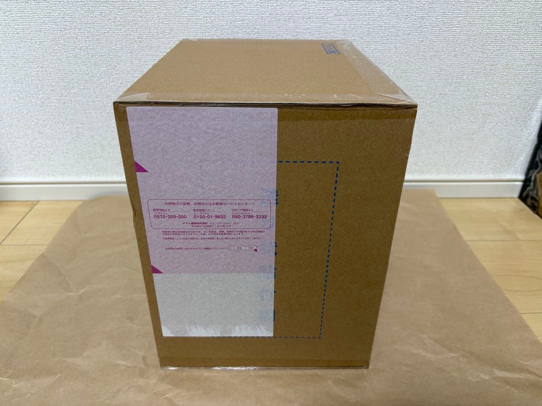 【未開封】アルファオメガ ヒイロ・ユイ＆リリーナ・ピースクラフトセット 30th