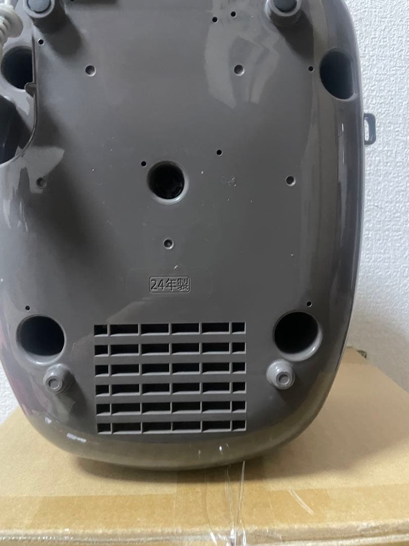 24年製❗象印、IH、豪熱沸騰炊飯器(3合炊き）