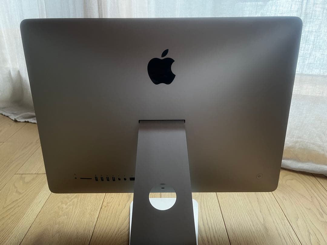 Apple iMac 21.5インチ