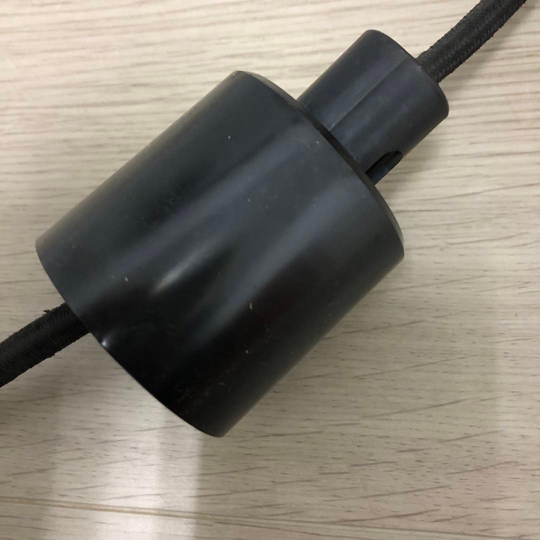 昭和レトロ　ペンダントライト　インダストリアル　レトロポップ