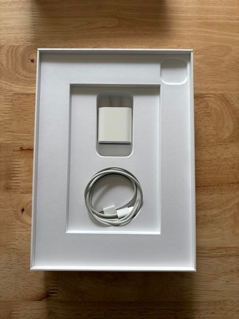 iPadPro11インチ 第2世代 wifi＋Cellula ペンシル付き