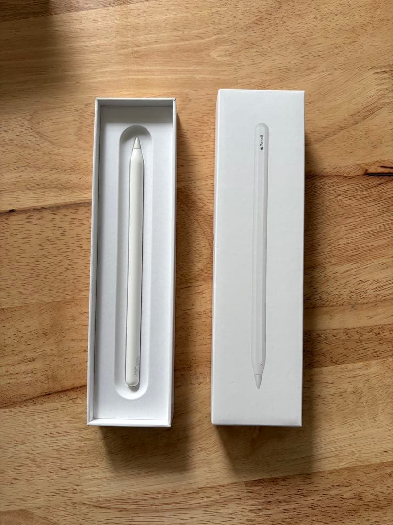 iPadPro11インチ 第2世代 wifi＋Cellula ペンシル付き