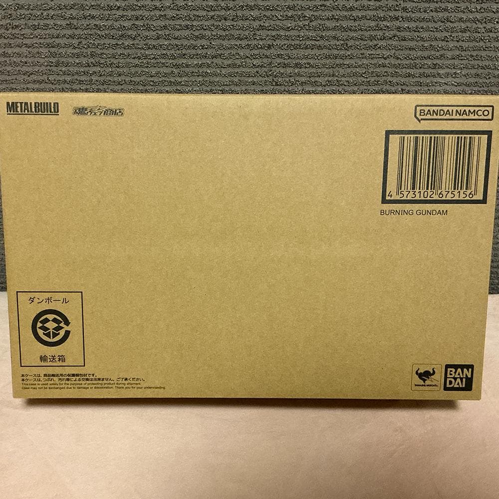 2次出荷分 L BUILD ゴッドガンダム ゴッドガンダム弐 セカンド