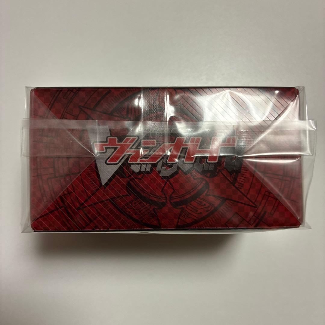 カードファイト!! ヴァンガード はじめようセット 「超次元の勇者」 スリーブ