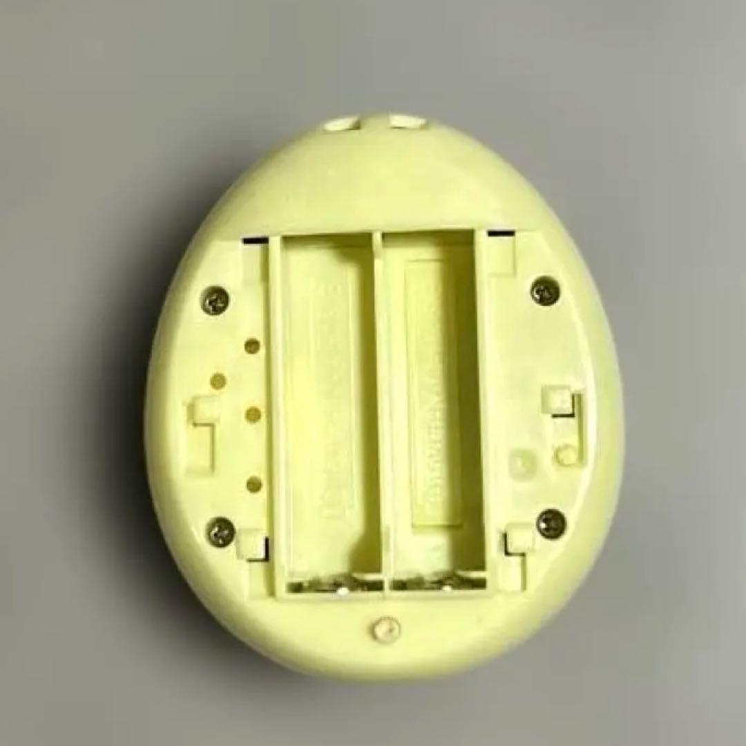 たまごっちみーつ サンリオキャラクターズ イエロー