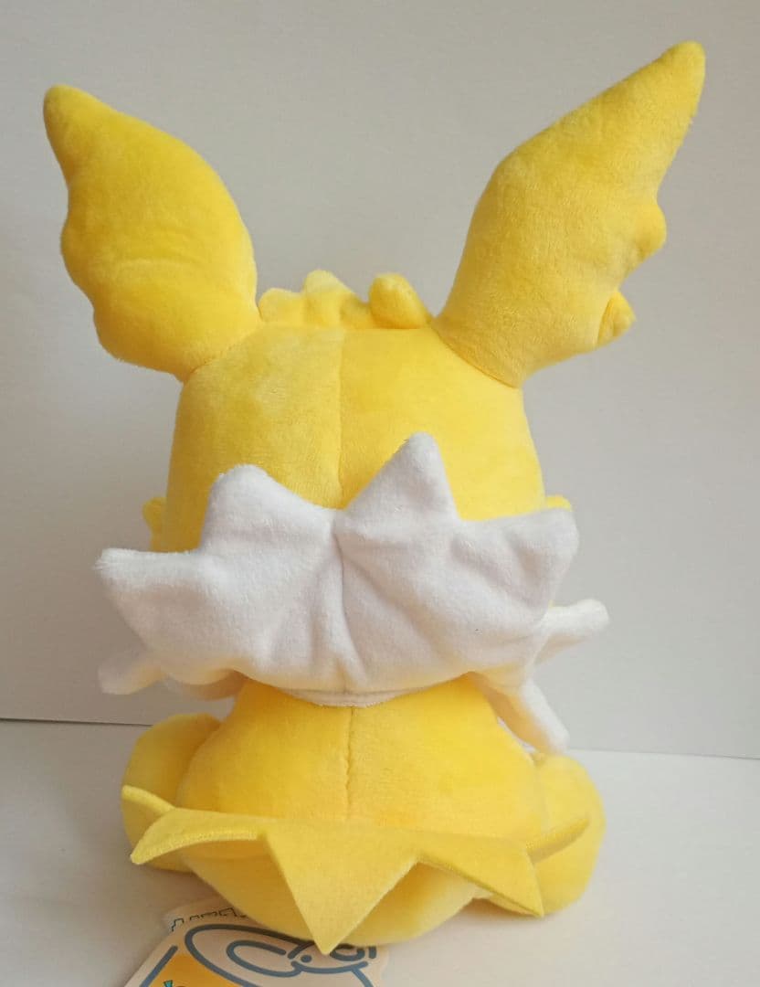 ミックスオレ サンダース ぬいぐるみ