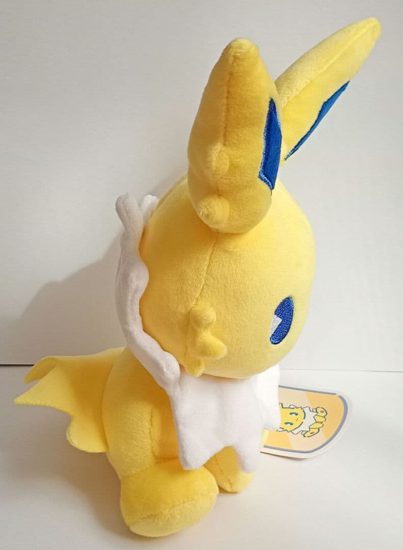 ミックスオレ サンダース ぬいぐるみ