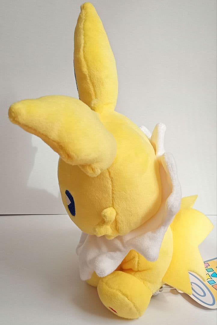 ミックスオレ サンダース ぬいぐるみ