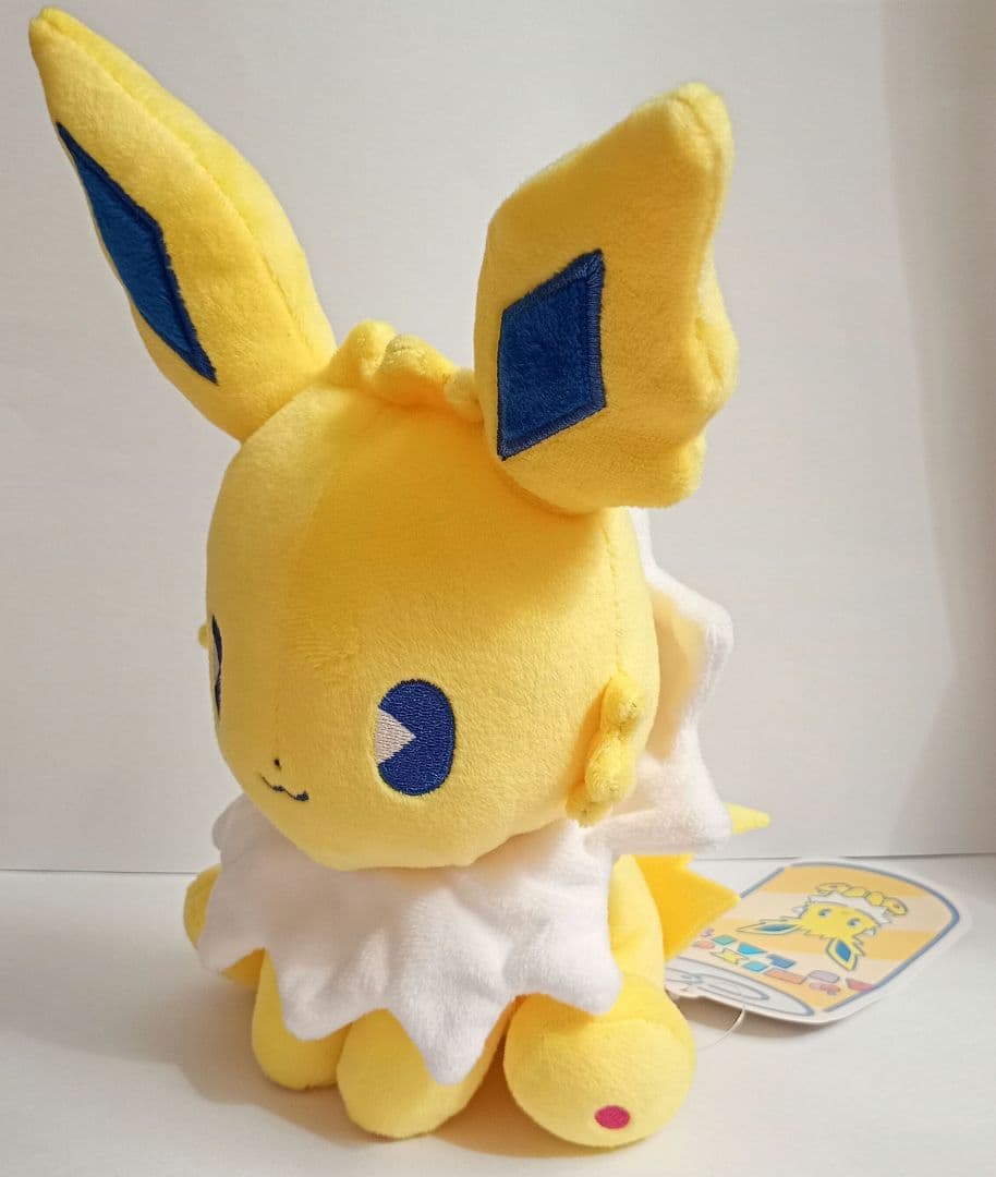 ミックスオレ サンダース ぬいぐるみ