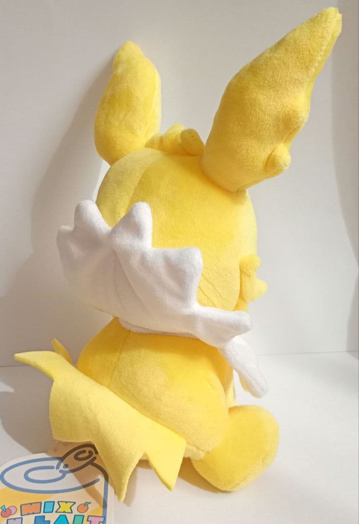 ミックスオレ サンダース ぬいぐるみ