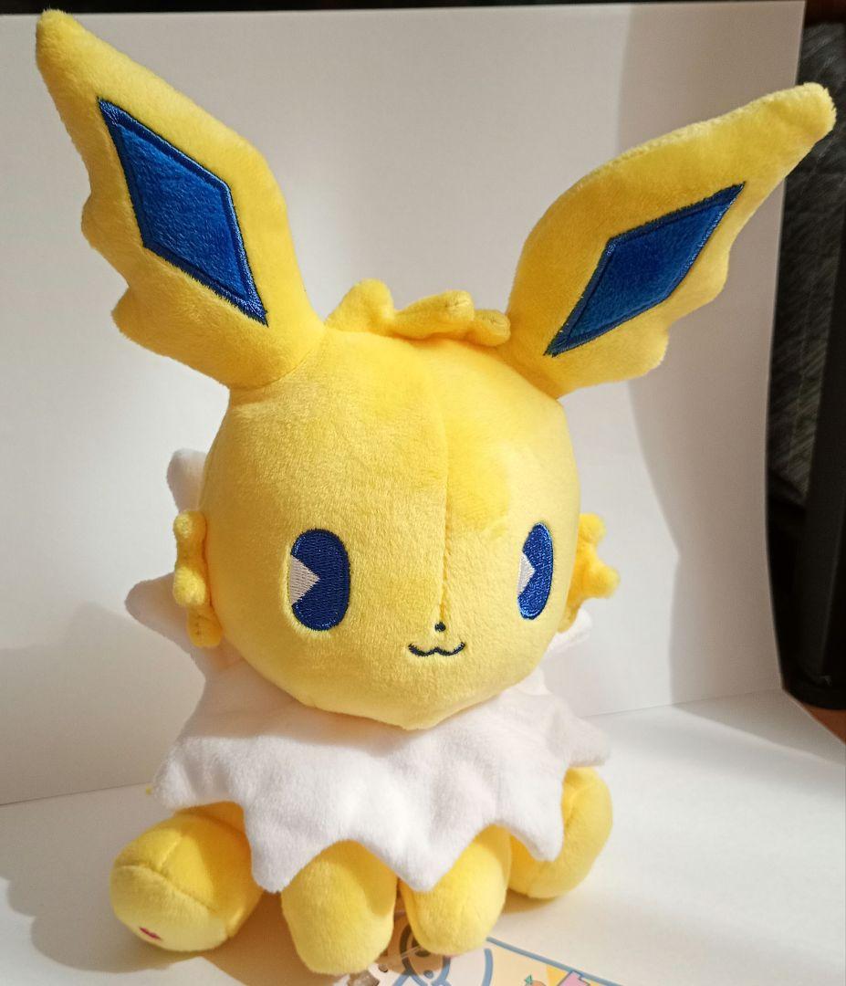 ミックスオレ サンダース ぬいぐるみ