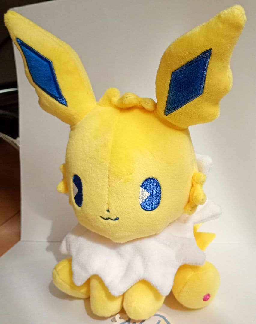 ミックスオレ サンダース ぬいぐるみ