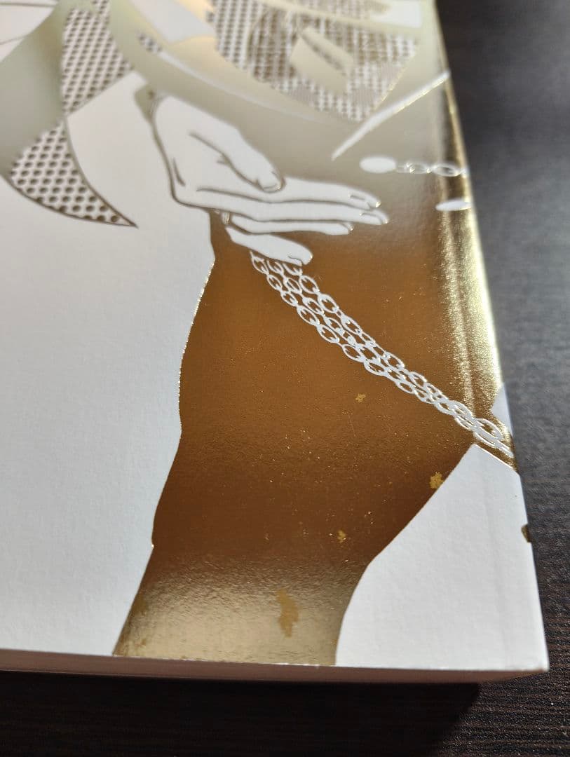 ユーリ!!! on ice SELECTBOOK(セレクトブック)複製原画付き