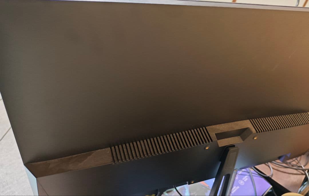 FFF モニター 27インチ ディスプレ【FFF-LD27P2】