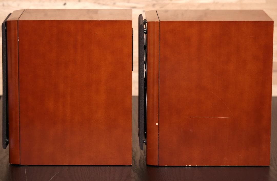 ONKYO D-102TX スピーカー　ペア―　オンキョー　日本製