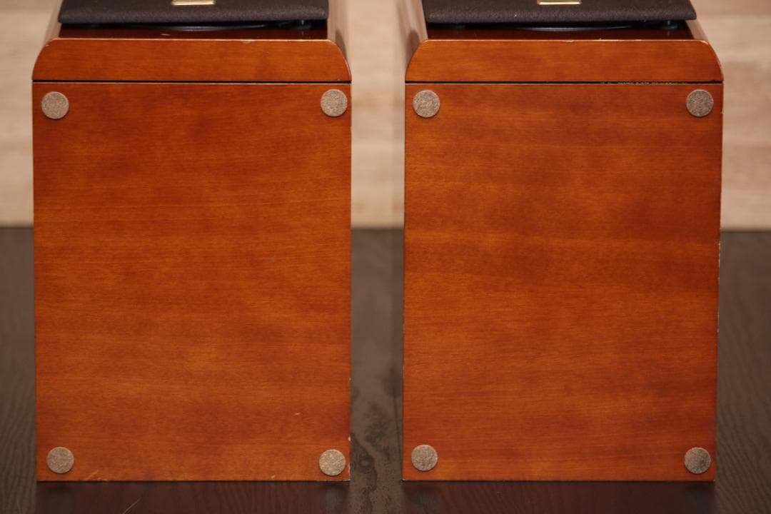 ONKYO D-102TX スピーカー　ペア―　オンキョー　日本製