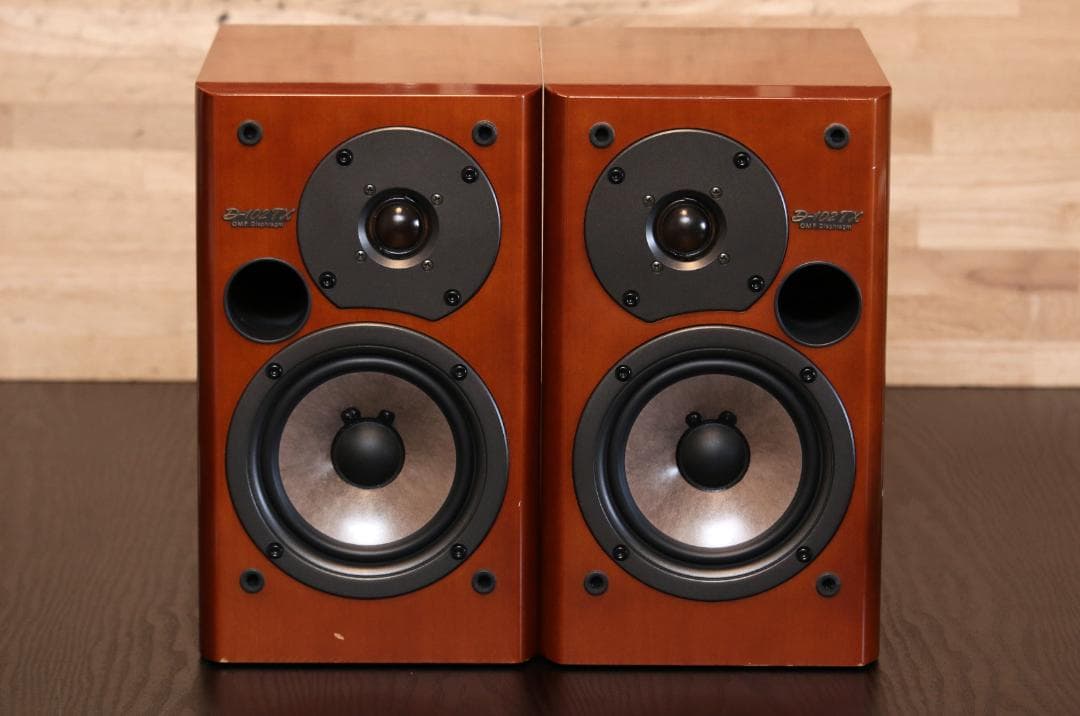 ONKYO D-102TX スピーカー　ペア―　オンキョー　日本製