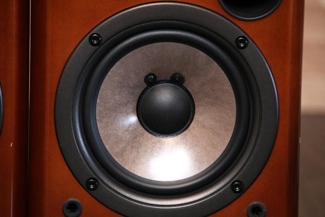 ONKYO D-102TX スピーカー　ペア―　オンキョー　日本製