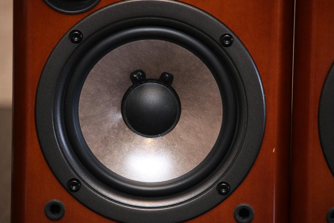 ONKYO D-102TX スピーカー　ペア―　オンキョー　日本製