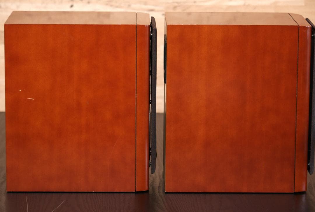 ONKYO D-102TX スピーカー　ペア―　オンキョー　日本製