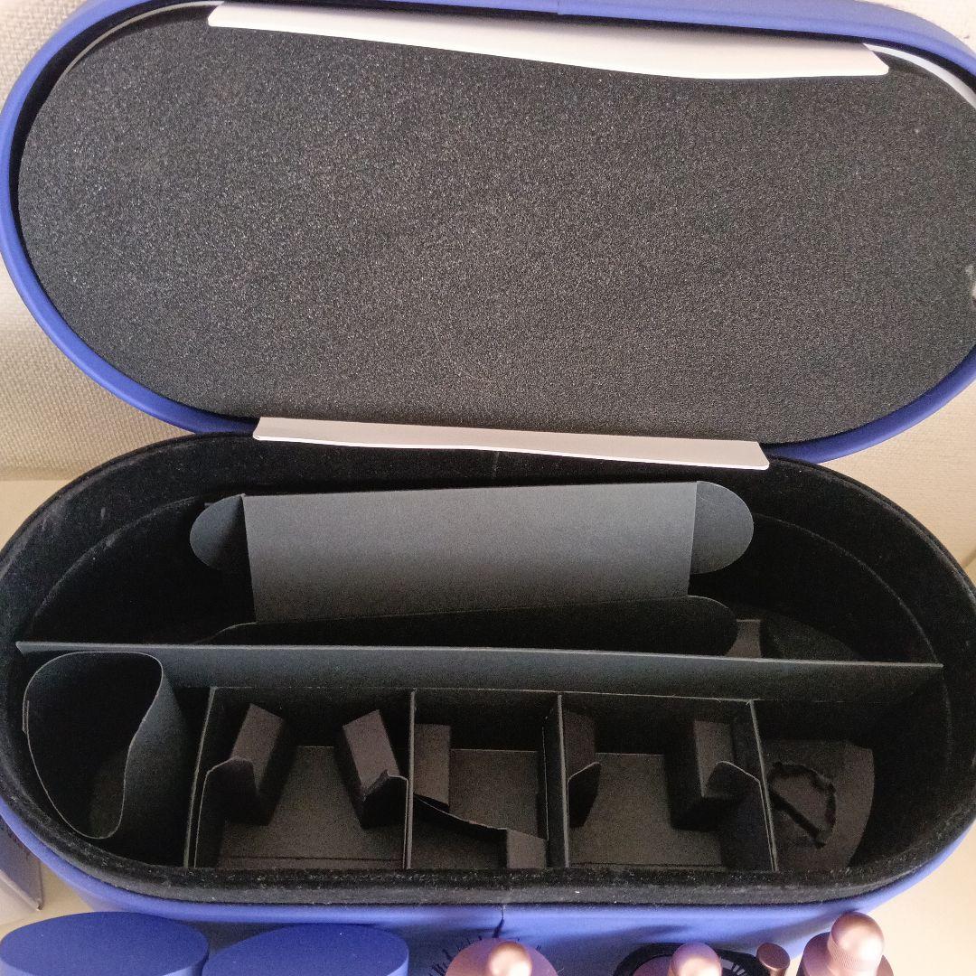 dyson Airwrap complete マルチスタイラー HS05 付属品