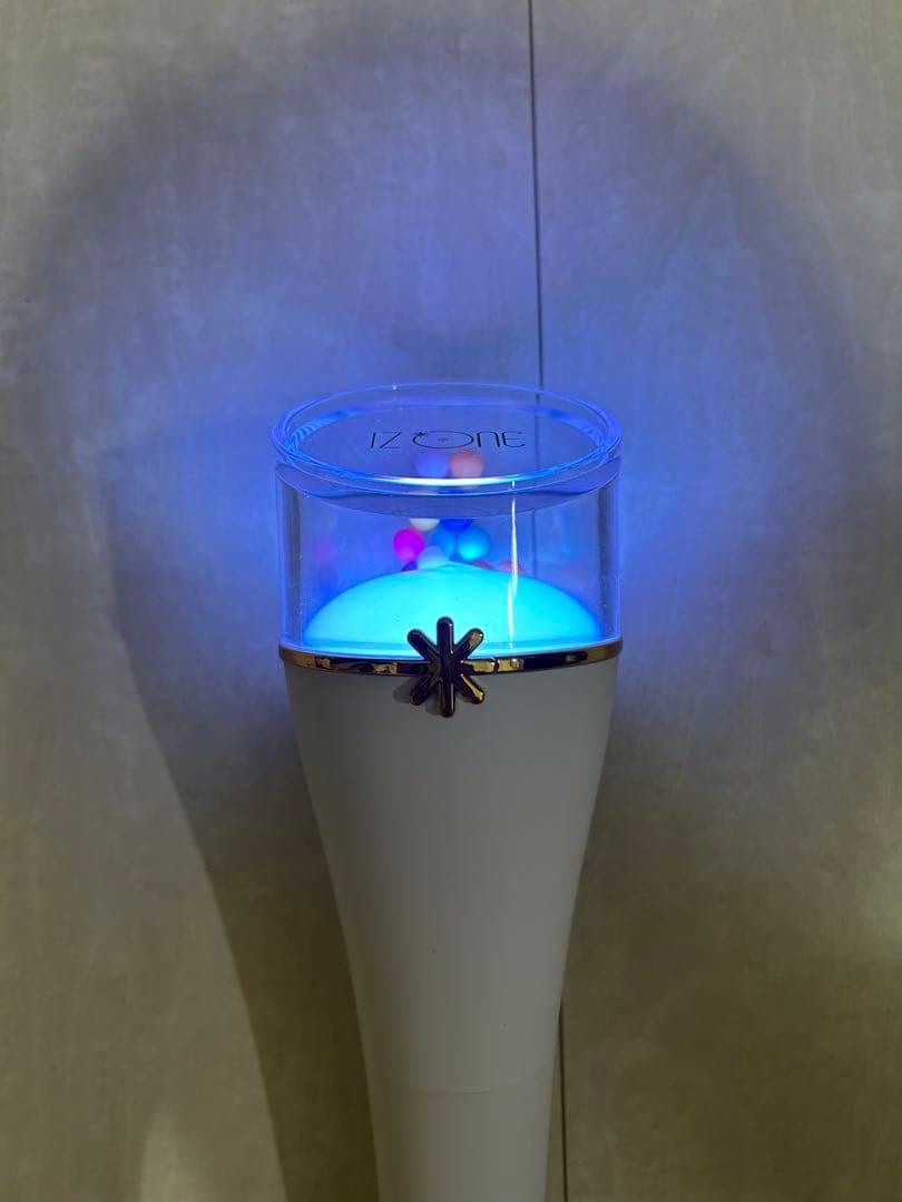 IZ*ONE ペンライト