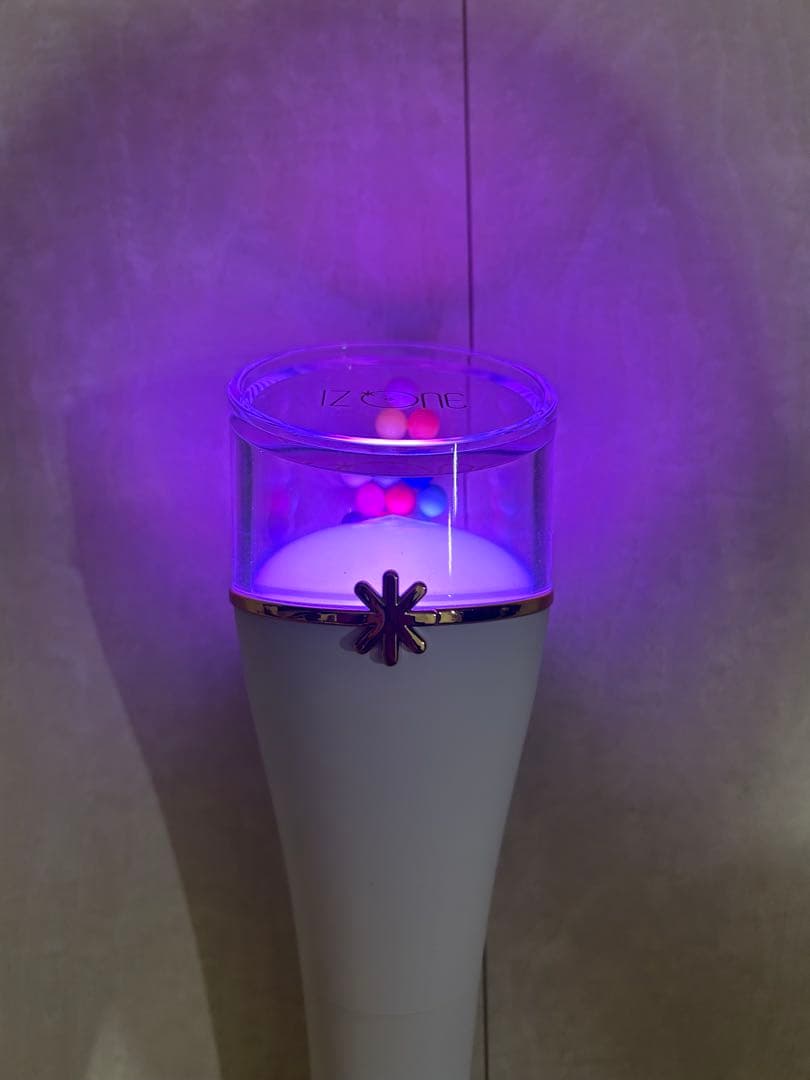 IZ*ONE ペンライト