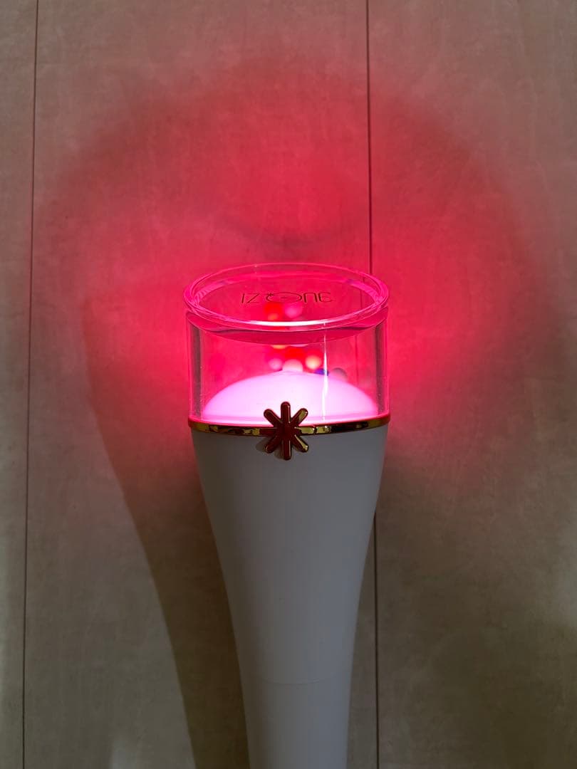 IZ*ONE ペンライト