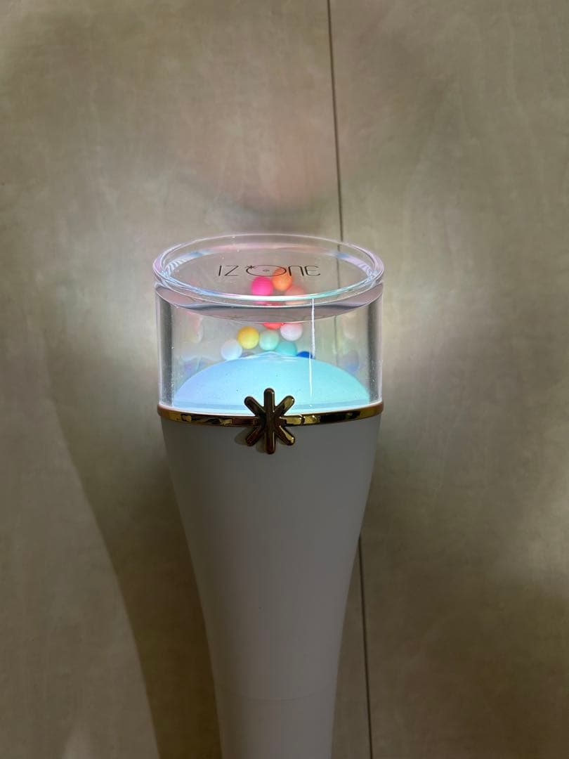 IZ*ONE ペンライト