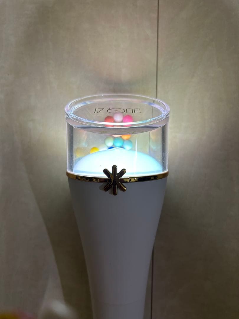 IZ*ONE ペンライト